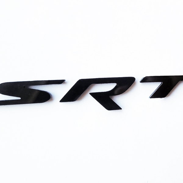 Jeep Srt Badges Etsy