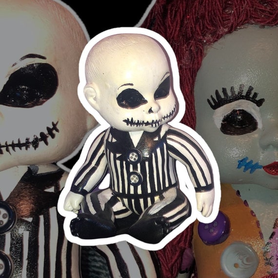 jack jack dolls