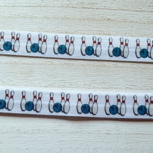 Bowling Cochlear Implant Headband