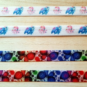 Cochlear Implant/Hearing Aid Headband