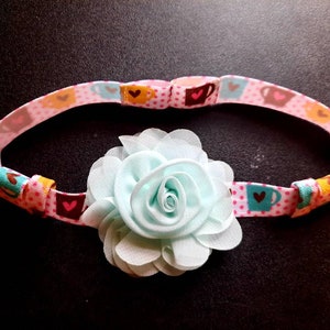Cochlear Implant Headbands