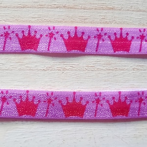 Diadema con implante coclear Princess