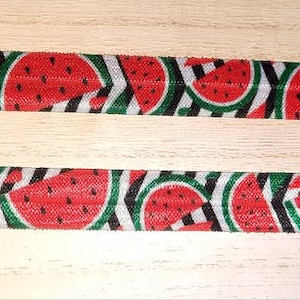 Watermelon Cochlear Implant Headband