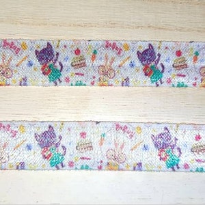 School cats Cochlear Implant Headband