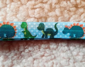 Dinosaur Cochlear Implant Headband