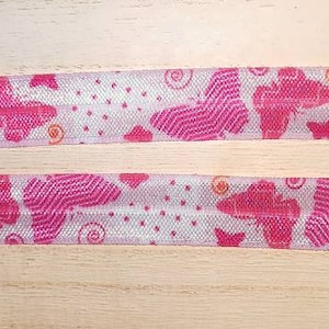 Butterfly Cochlear Implant Headband