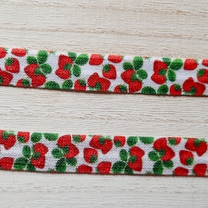 Pattern Cochlear Implant Headband