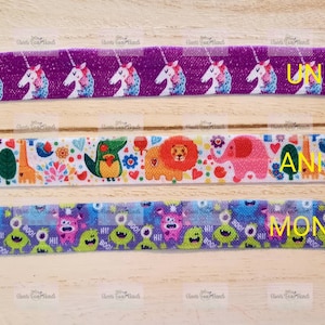 Cochlear Implant/Hearing Aid Headband