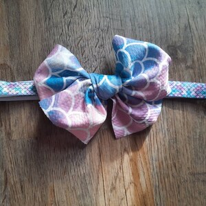 Cochlear Implant Headbands