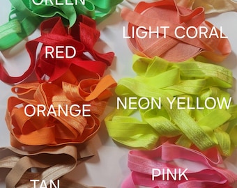Fasce per la testa per impianto cocleare