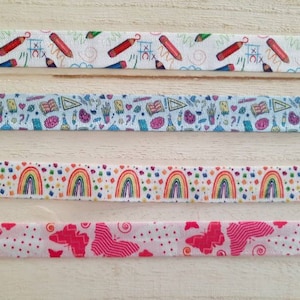 Cochlear Implant/ Hearing Aid Headbands