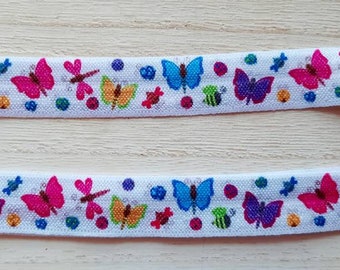 Butterfly Cochlear Implant Headband