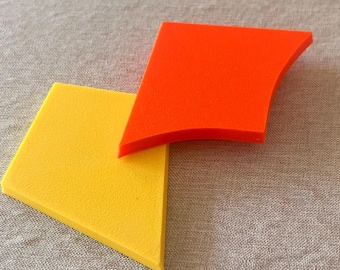 3D Magnetic Kites for Wedding Guest Books, Favors, and more