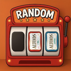 Xadrez de Lata Altoids: Conjunto de Estratégia Portátil para Viagem Random