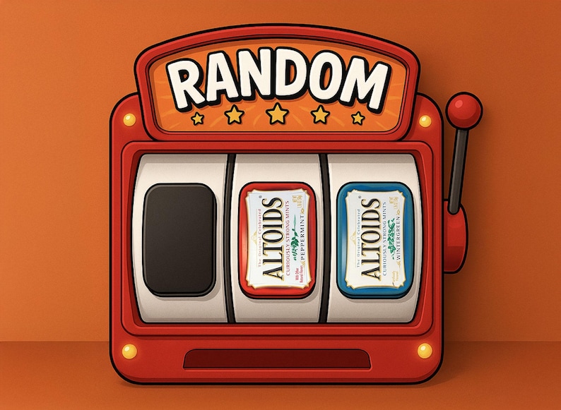 Xadrez de Lata Altoids: Conjunto de Estratégia Portátil para Viagem Random