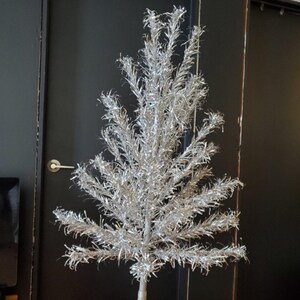 Replacement Aluminum Christmas Tree Pole - Etsy Canada