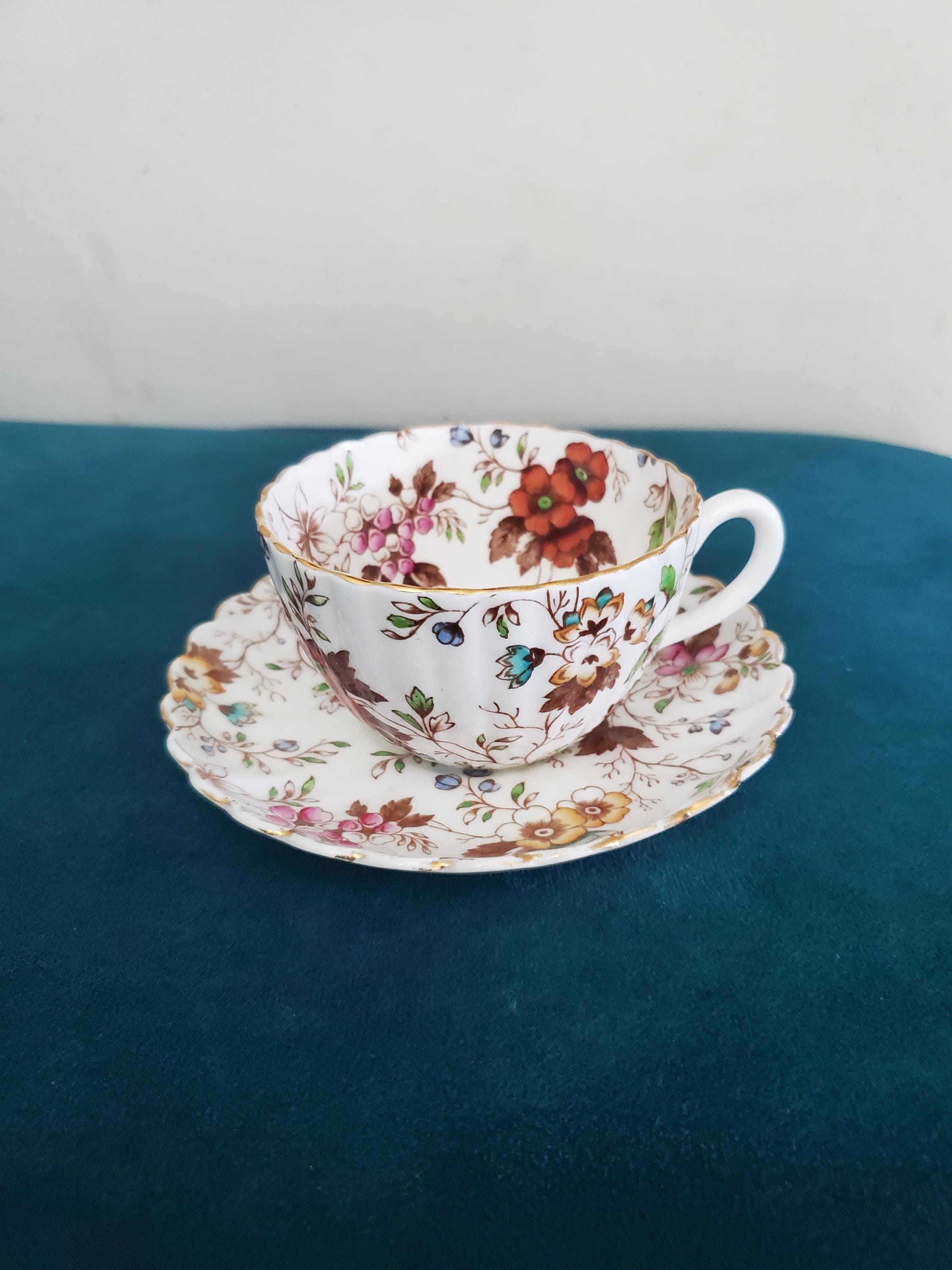 Fenton China - Etsy