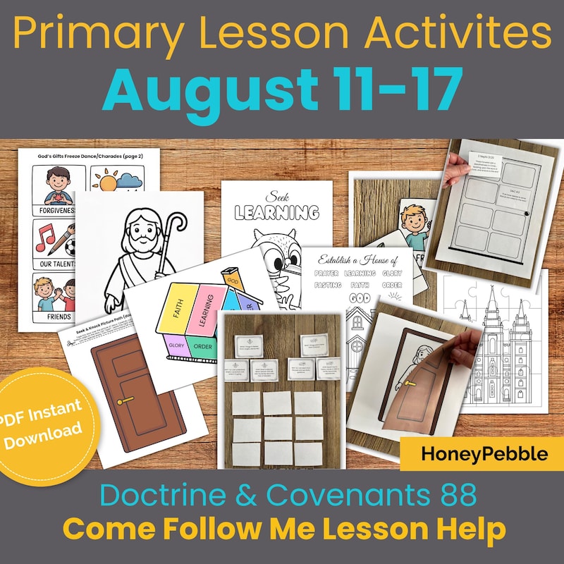 House of Gospel - Etsy