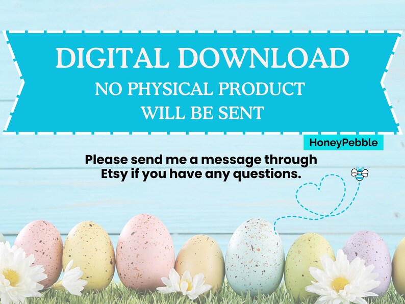 Resurrection Eggs Printable | Easter Christian Activity for Kids | Holy ...