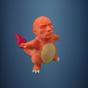 Rockmander