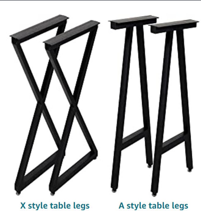 Walnut Table Live Edge Table Walnut Desk Walnut Dining Table Walnut