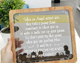 Pennies From Heaven - Etsy