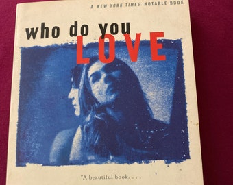 Who Do You Love , korte verhalen, Jean Thompson