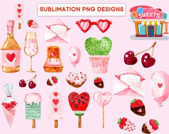 Retro Valentines png Bundle,Retro Valentine svg,Groovy Valentine Png,Valentine Png,Funny Valentine's Png, Valentines day sublimation designs