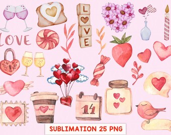 Retro Valentines png Bundle,Retro Valentine svg,Groovy Valentine Png,Valentine Png,Funny Valentine's Png, Valentines day sublimation designs