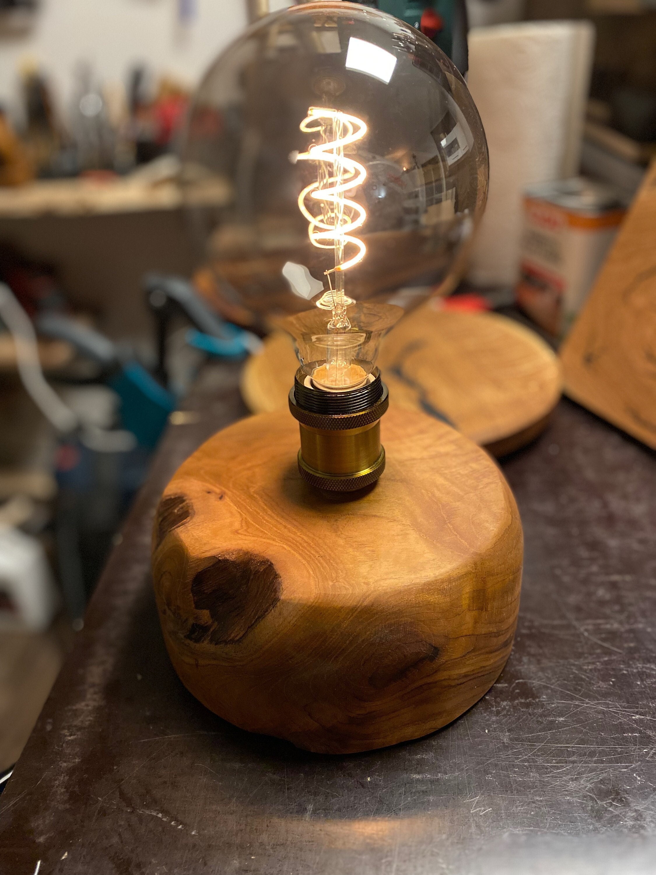 Edison lampe - .de