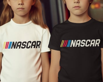 Nascar Shirt | Nascar T-Shirt | Nascar Tee | Racing Shirt | Nascar | Car Shirts | Race Shirt | Nascar Racing Shirt