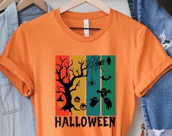 Halloween Shirt | Funny Halloween Shirt | Funny Humerus Shirt | Halloween Party Shirt | Funny Ghost Shirt
