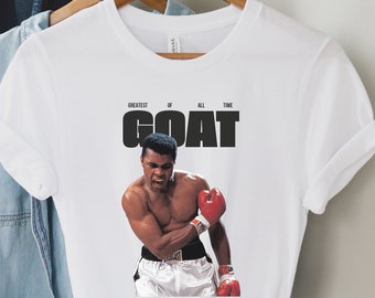 Fashion Women Men Casual T-Shirt 3D Print Boxer Muhammad Ali Oversized Tee Tops Fashion Women Men Casual T-Shirt 3D Print Boxer Muhammad Ali Oversized Tee Tops