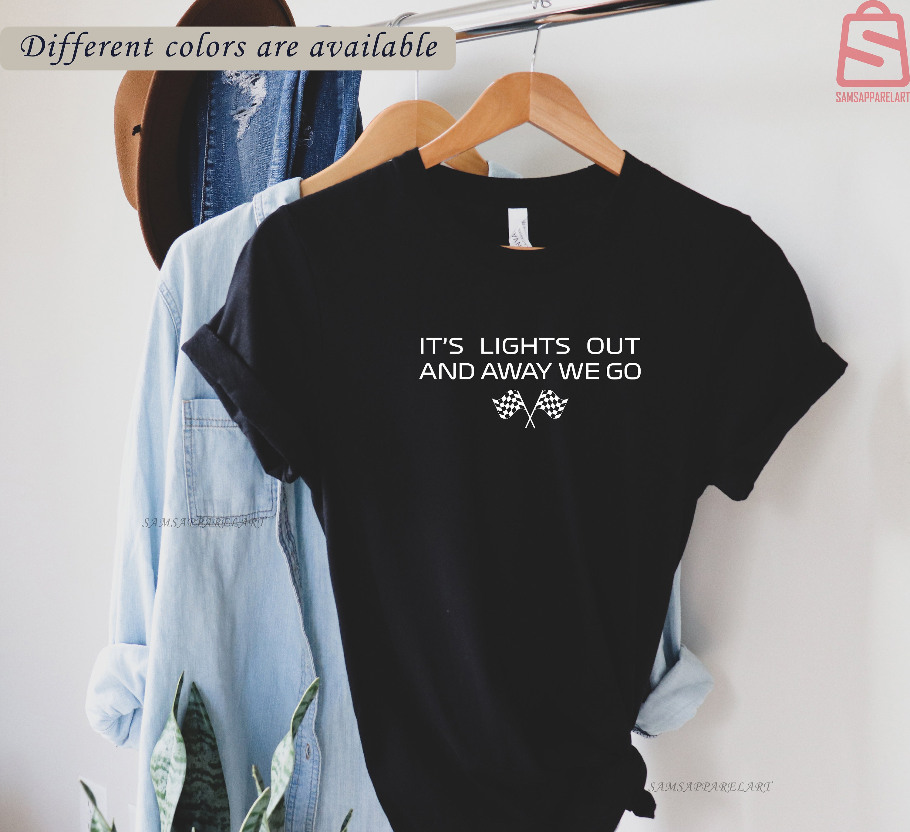 Lights Out Merch - Etsy Lights Out Merch - Etsy