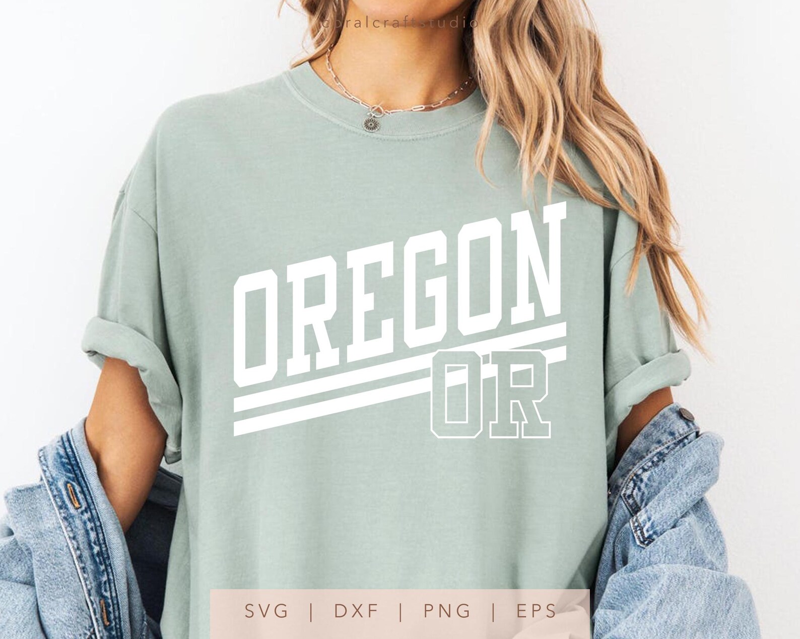 Oregon State Designs Oregon OR Svg, Png, Dxf, Eps, Oregon State Design Cricut, Trendy Oregon ...