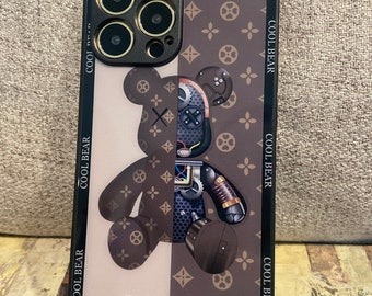 Louis Vuitton Iphone Case | Etsy