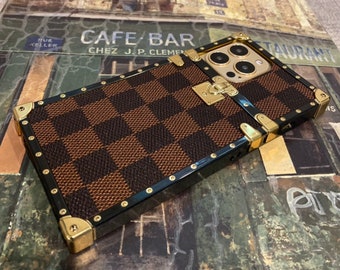 louis vuitton phone case iphone xr