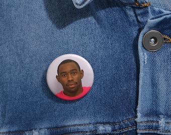 TYLER THE CREATOR Mugshot Glossy Poster Picture Photo Banner - Etsy