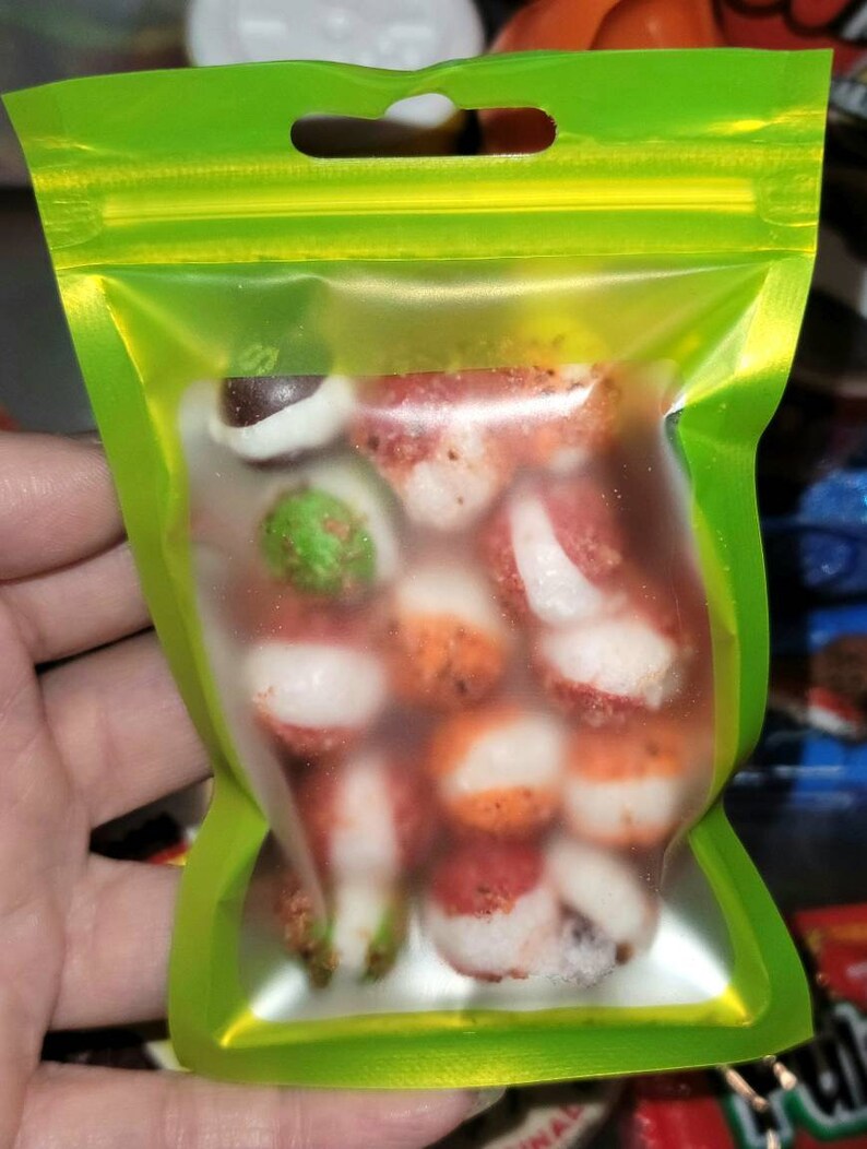 23 PC Chamoy Pickle & Mixed Mexican Candy Bundle Pickle Kit Etsy