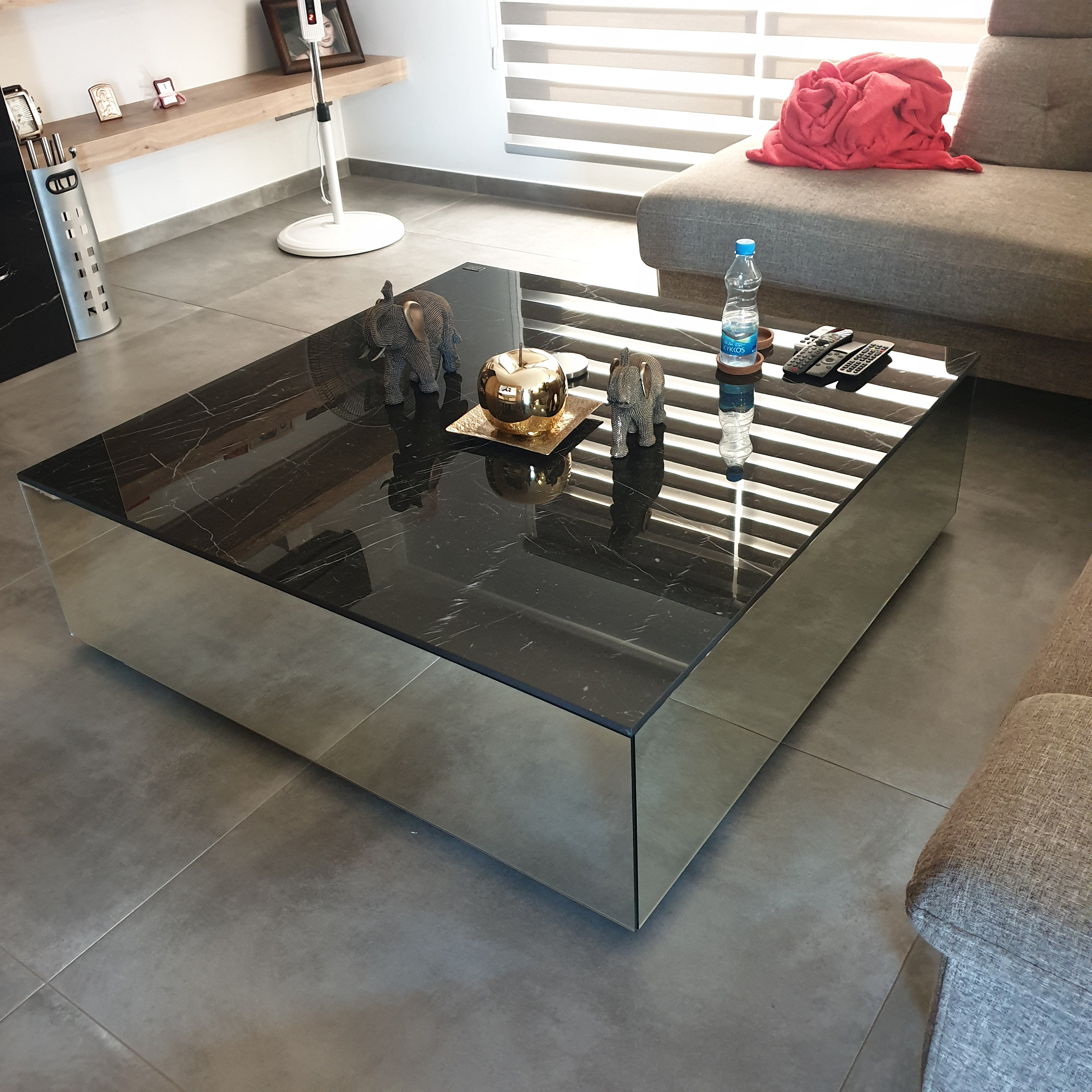 最新エルメス Willy rizzo table - Etsy 日本 センターテーブル・ローテーブル