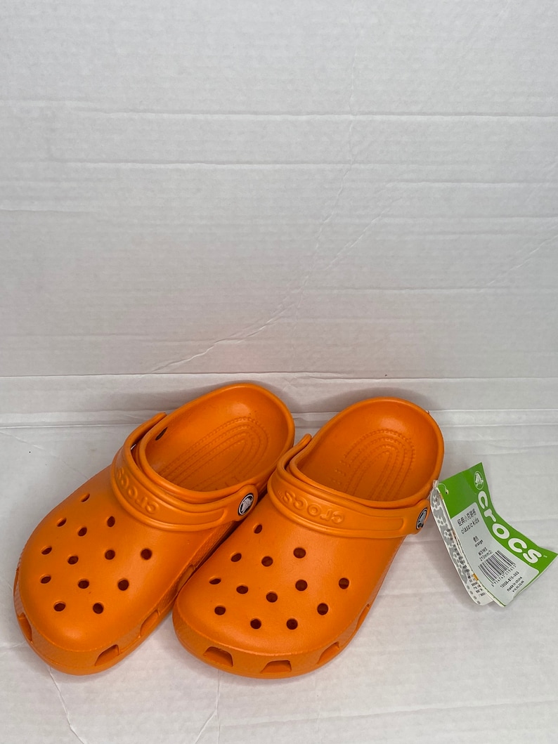 crocs 13c size