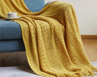 Throw Blanket add on (CAN’T Be Sold SEPARATELY)