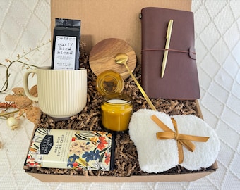 Thank You Gift Box, Corporate Gifting for Birthday, Employee Appreciation Gift Basket