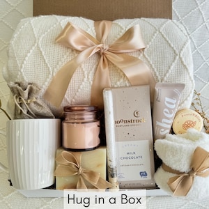 Best Nurse Ever Self Care Spa Gift Set
