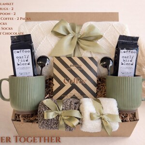 Realtor Gift Box for Closing Buyer, Gift box for Client, New Home Gift Box,