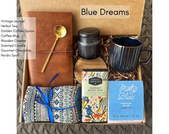 Employee Appreciation Gift Box, Corporate Gift Basket, New Hire Gifts, Clients Thank You Package