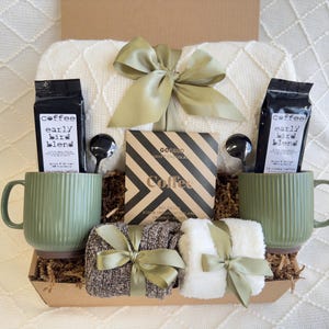 Housewarming Gifts for New Homeowners, Thank You Gift Box from Realtor, Care Package For Family,  Broker, Designer, Housewarming Gift Basket