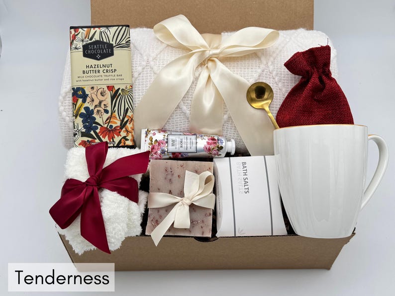 Women Birthday Gift Box for Her