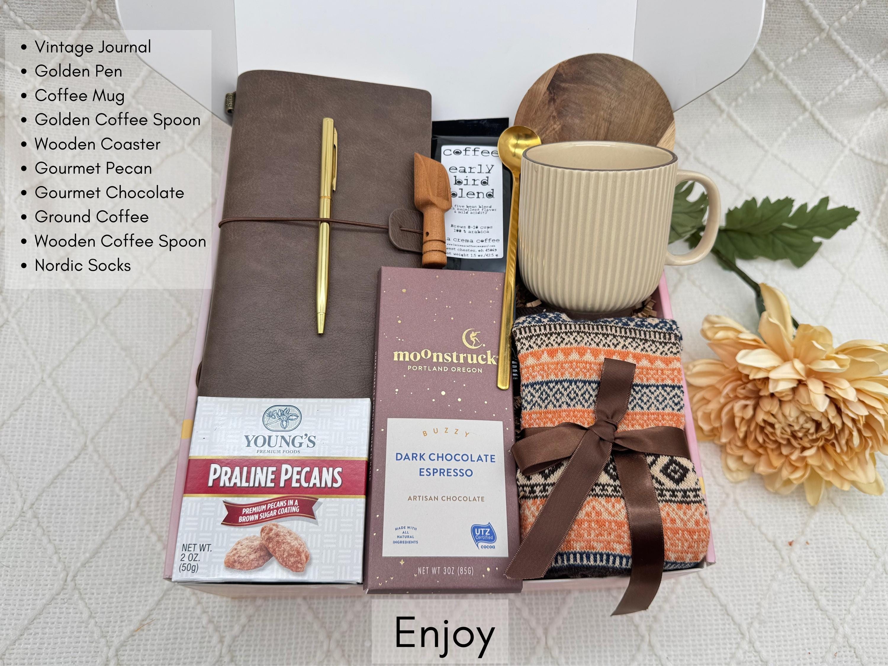 バシャコーヒー Assorted Coffee Bag Gift Box Coffee Bag Gift