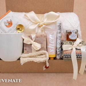 Special 60th birthday surprise gift set.
